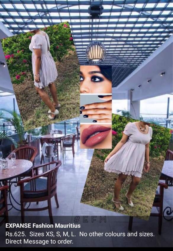 Women’s Big Sale Dresses - 15 - Dresses (Women)  on Aster Vender