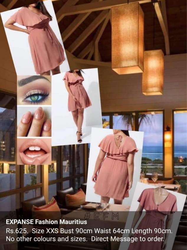 Women’s Big Sale Dresses - 13 - Dresses (Women)  on Aster Vender