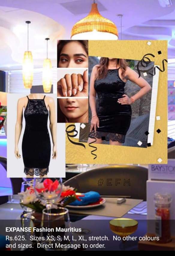 Women’s Big Sale Dresses - 4 - Dresses (Women)  on Aster Vender