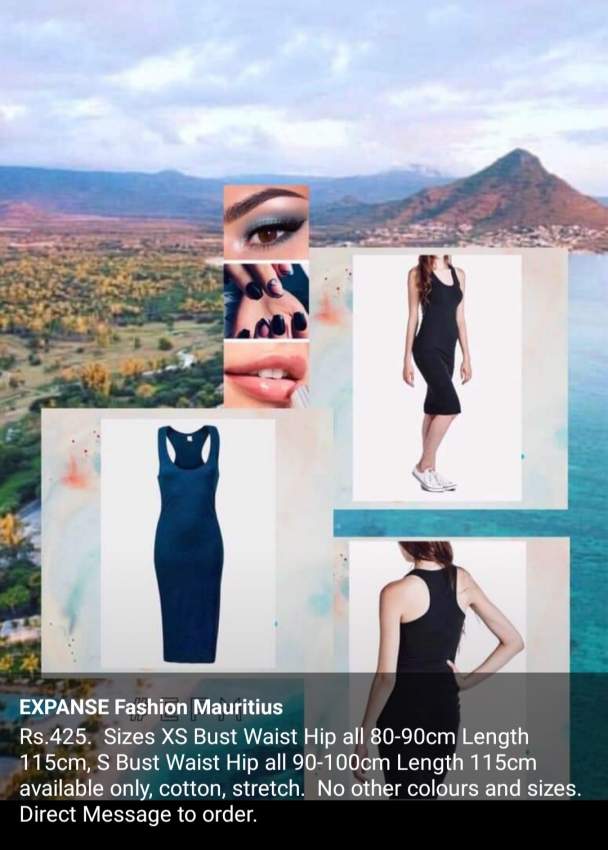 Women’s Big Sale Dresses - 36 - Dresses (Women)  on Aster Vender