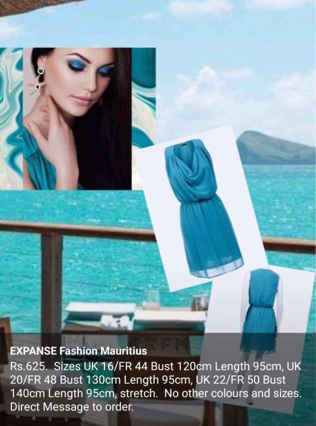 Women’s Big Sale Dresses - 22 - Dresses (Women)  on Aster Vender