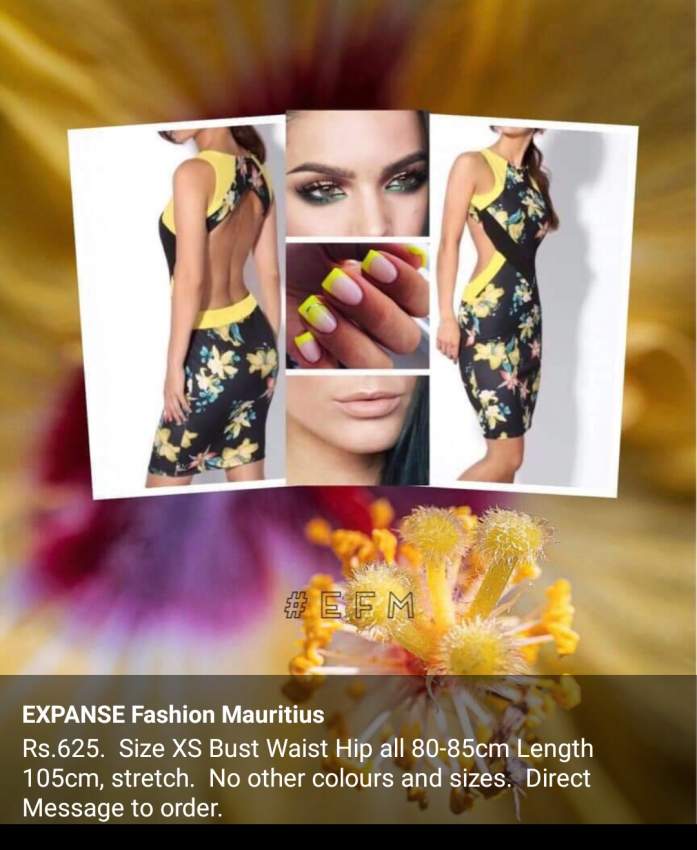 Women’s Big Sale Dresses - 8 - Dresses (Women)  on Aster Vender