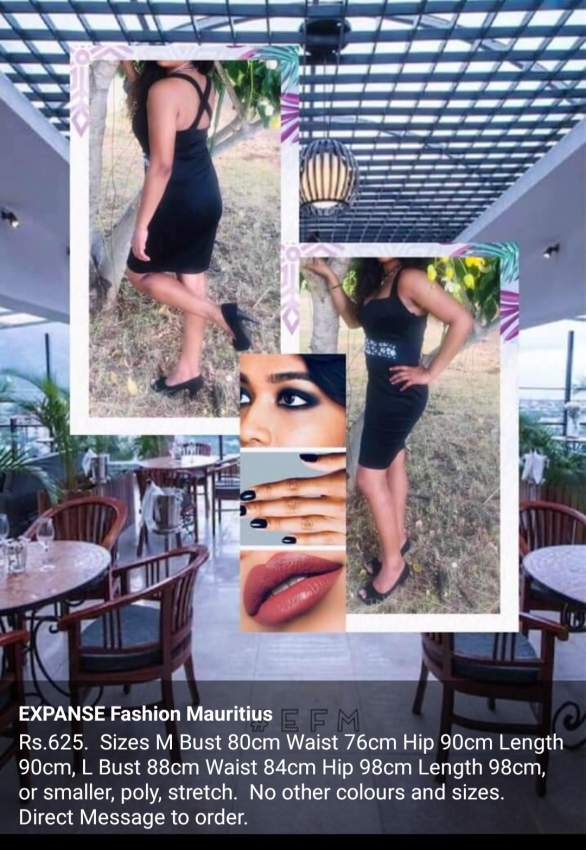 Women’s Big Sale Dresses - 2 - Dresses (Women)  on Aster Vender