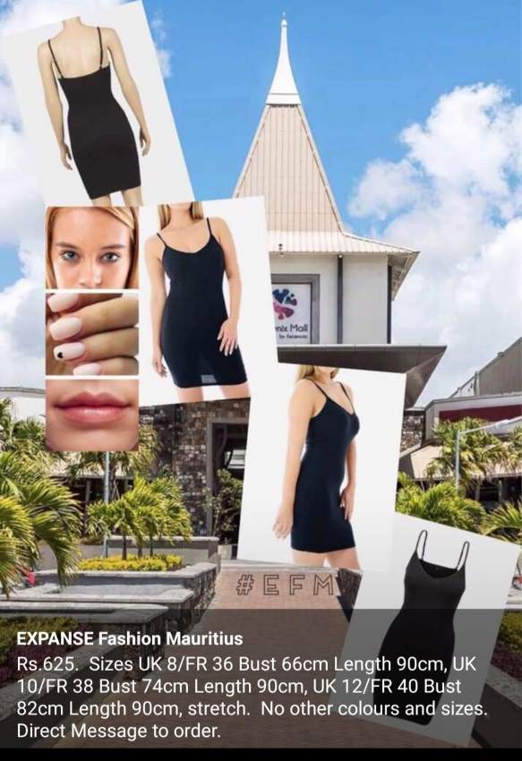 Women’s Big Sale Dresses - 31 - Dresses (Women)  on Aster Vender