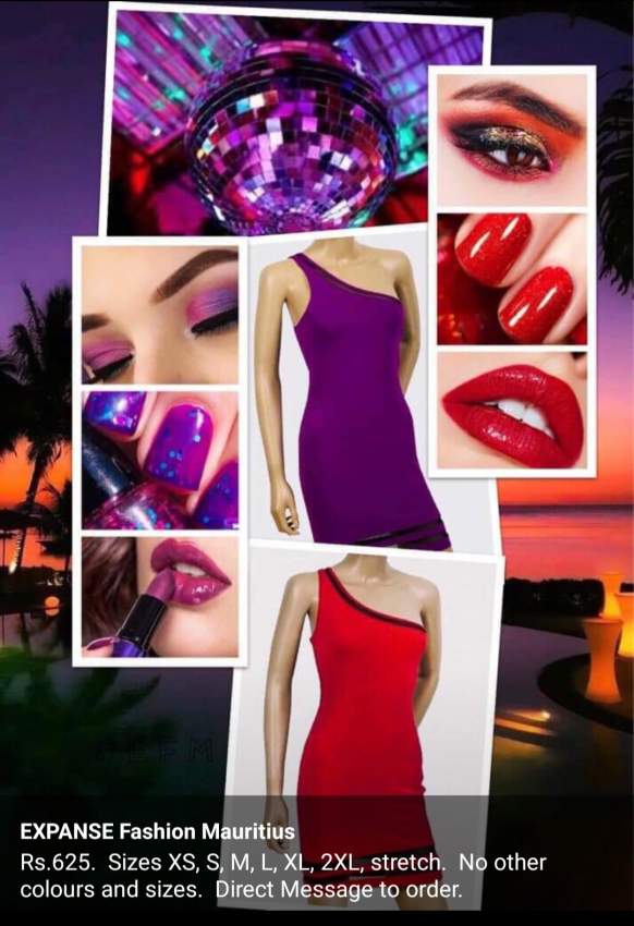 Women’s Big Sale Dresses - 11 - Dresses (Women)  on Aster Vender