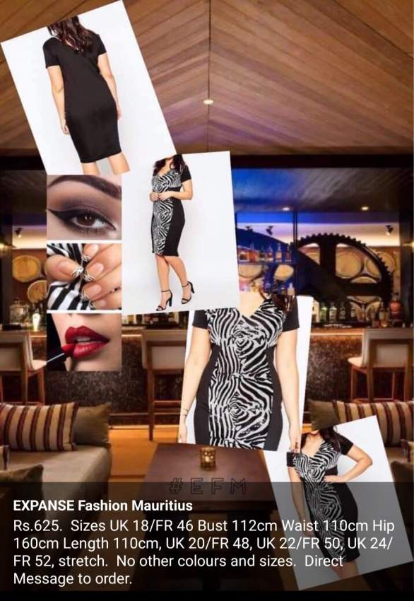 Women’s Big Sale Dresses - 28 - Dresses (Women)  on Aster Vender