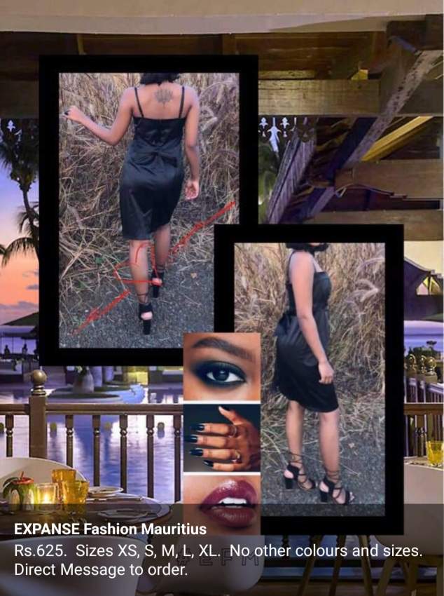 Women’s Big Sale Dresses - 3 - Dresses (Women)  on Aster Vender