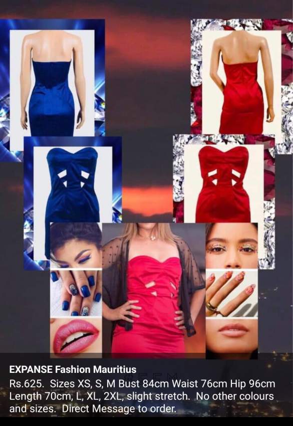 Women’s Big Sale Dresses - 10 - Dresses (Women)  on Aster Vender