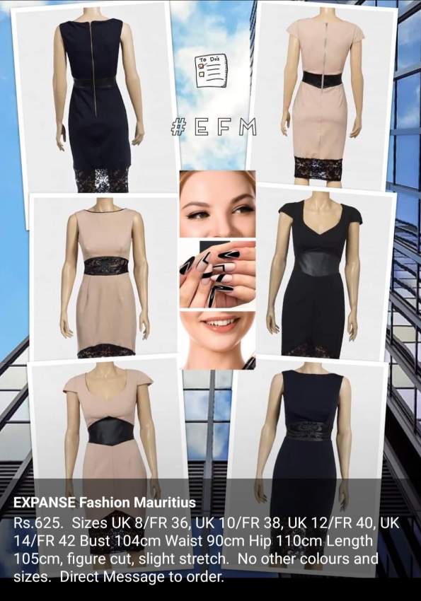 Women’s Big Sale Dresses - 35 - Dresses (Women)  on Aster Vender