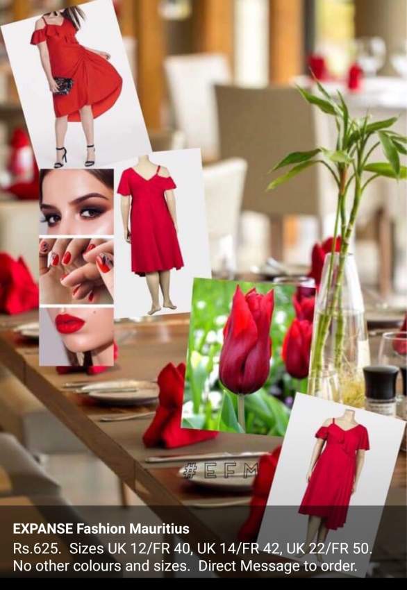 Women’s Big Sale Dresses - 25 - Dresses (Women)  on Aster Vender