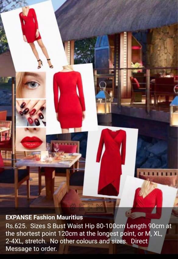 Women’s Big Sale Dresses - 24 - Dresses (Women)  on Aster Vender