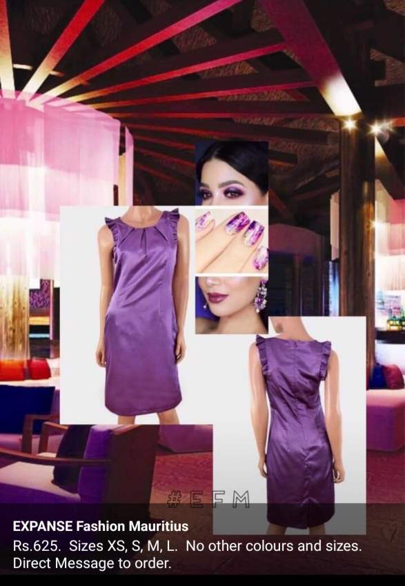 Women’s Big Sale Dresses - 20 - Dresses (Women)  on Aster Vender