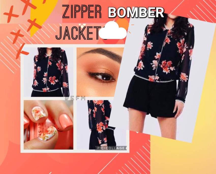 Women’s Casual Chic Big Sale Jackets - 3 - Jackets & coats (Women)  on Aster Vender