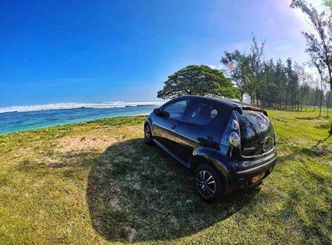 Citroen C1 - 0 - Compact cars  on Aster Vender