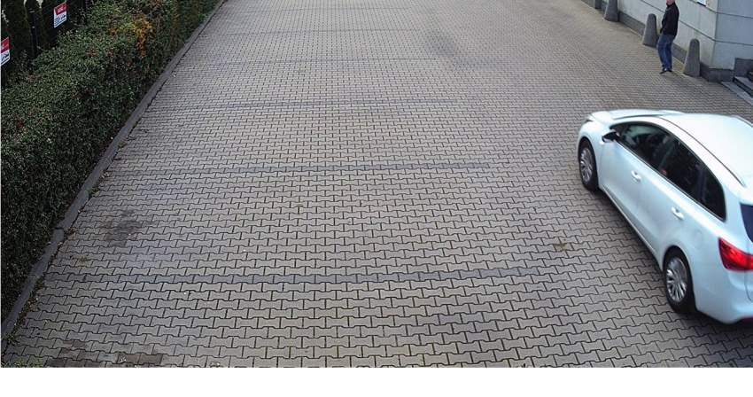 HikVision 2 MP Mini Bullet 1080p IR Camera - 7 - CCTV Camera  on Aster Vender