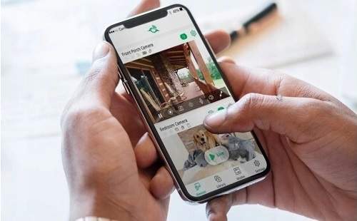 HikVision 2 MP Mini Bullet 1080p IR Camera - 4 - CCTV Camera  on Aster Vender