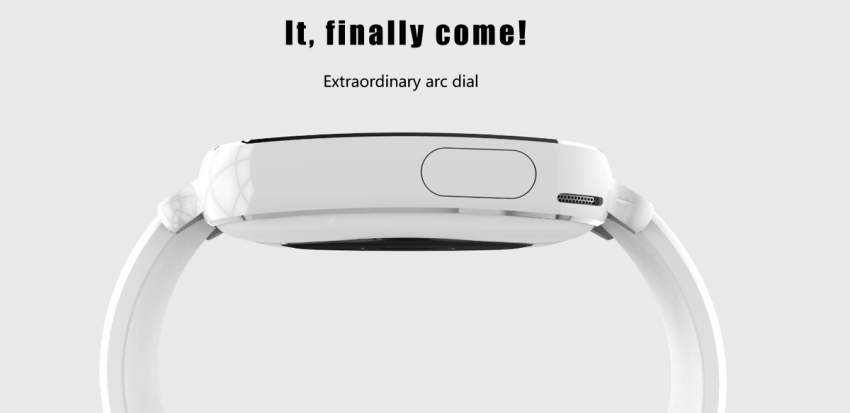 Smart Watch with Sim Card Bluetooth + Camera - 7 - Smartwatch  on Aster Vender