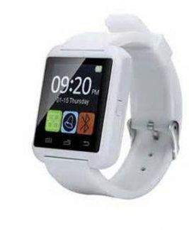 Smart Watch with Sim Card Bluetooth + Camera - 1 - Smartwatch  on Aster Vender