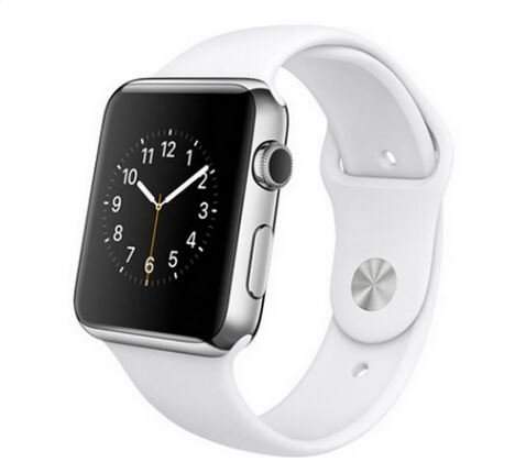 Smart Watch with Sim Card Bluetooth + Camera - 2 - Smartwatch  on Aster Vender