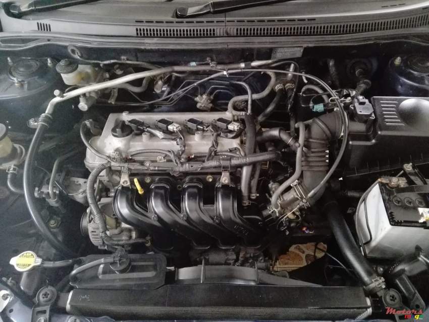 Toyota Corolla NZE - 3 - Family Cars  on Aster Vender