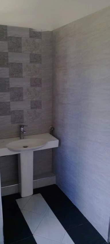 Floor tile installation (Bathroom & House) - Architecture at AsterVender