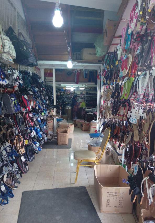 FOOTWEAR - 1 - Others  on Aster Vender