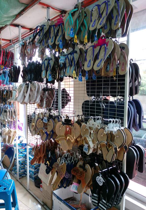 FOOTWEAR - 3 - Others  on Aster Vender