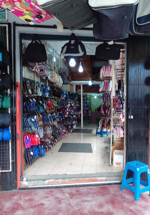 FOOTWEAR - 2 - Others  on Aster Vender