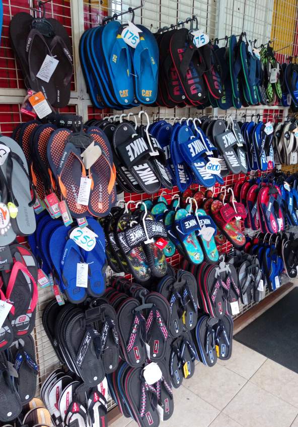 FOOTWEAR - 0 - Others  on Aster Vender