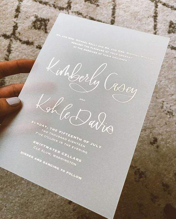 Wedding Cards - 2 - Graphic design  on Aster Vender