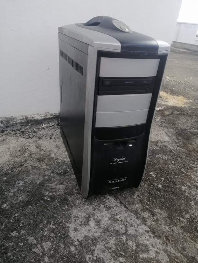 CPU - PENTIUM 4 - PIÈCES DE RECHANGE on Aster Vender