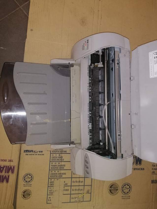 CPU - PENTIUM 4 - PIÈCES DE RECHANGE - 1 - All Informatics Products  on Aster Vender