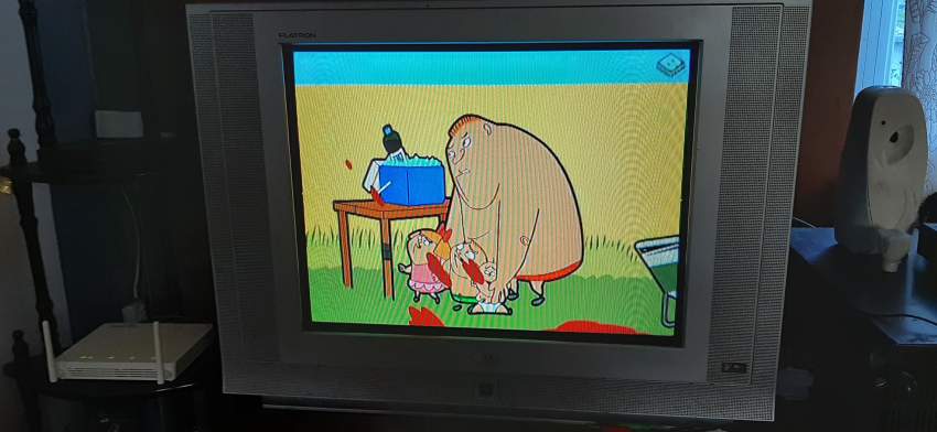 TV LG - 0 - All electronics products  on Aster Vender