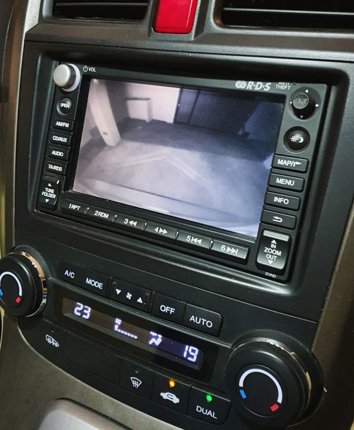 HONDA CRV - 3 - SUV Cars  on Aster Vender