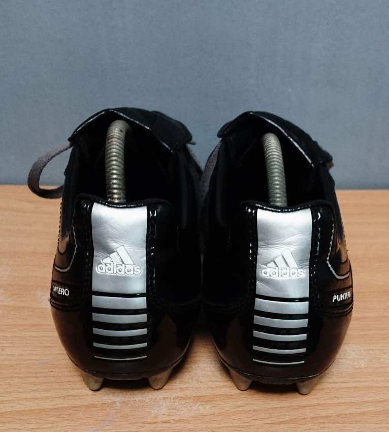 Adidas Soccer Package - 1 - Football equipment  on Aster Vender