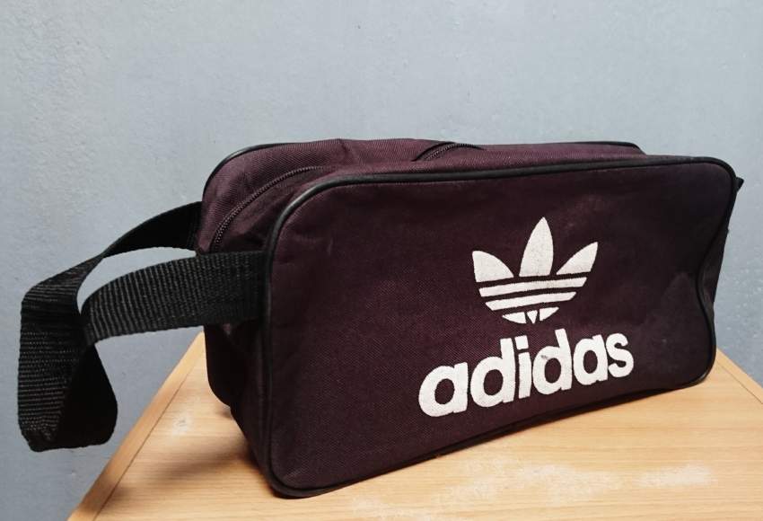 Adidas Soccer Package - 5 - Football equipment  on Aster Vender