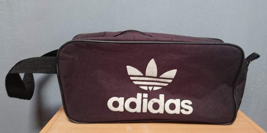 Adidas Soccer Package - 6 - Football equipment  on Aster Vender