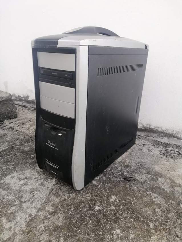 2 CPU a vendre - 1 - All Informatics Products  on Aster Vender