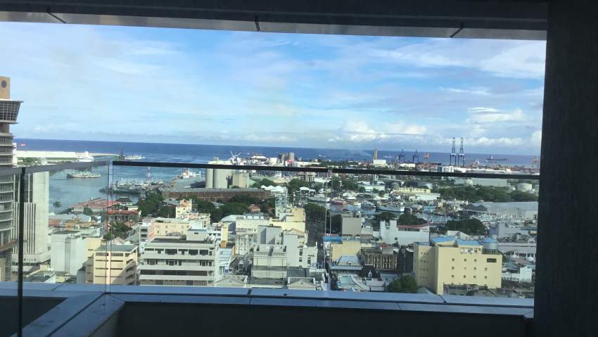 3 bed flat - 4 - Apartments  on Aster Vender