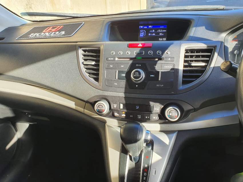 HONDA CRV  - 1 - SUV Cars  on Aster Vender