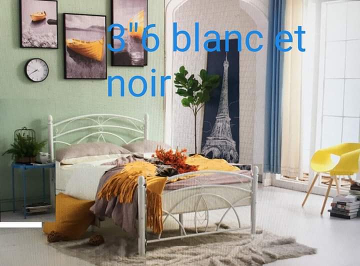 Bed - 0 - Bedroom Furnitures  on Aster Vender