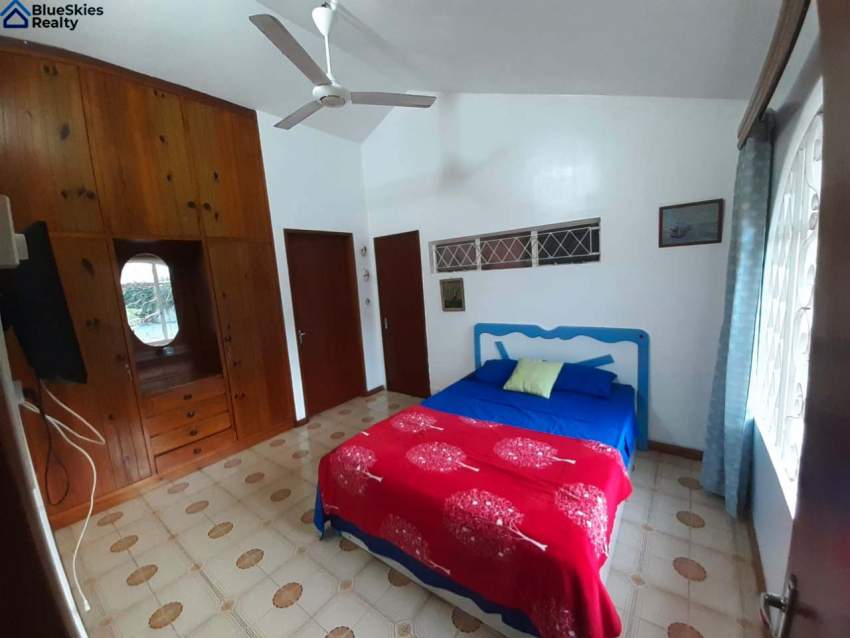 Lovely fully furnished 3 bedroom villa located in Morcellement Swan, P - 4 - Villas  on Aster Vender