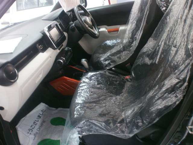 Suzuki ignis - 4 - Family Cars  on Aster Vender