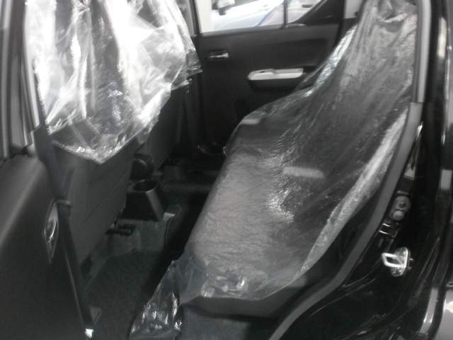 Suzuki ignis - 3 - Family Cars  on Aster Vender