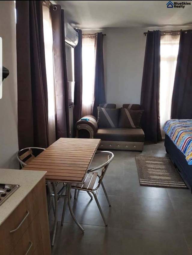 2 Studios for Rent in the Royal Complex of Grand Baie - 1 - Apartments  on Aster Vender