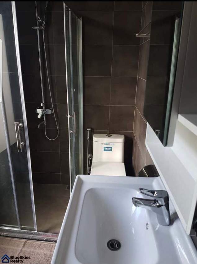 2 Studios for Rent in the Royal Complex of Grand Baie - 4 - Apartments  on Aster Vender