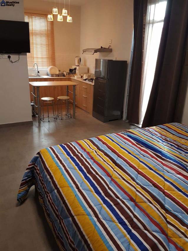 2 Studios for Rent in the Royal Complex of Grand Baie - 3 - Apartments  on Aster Vender