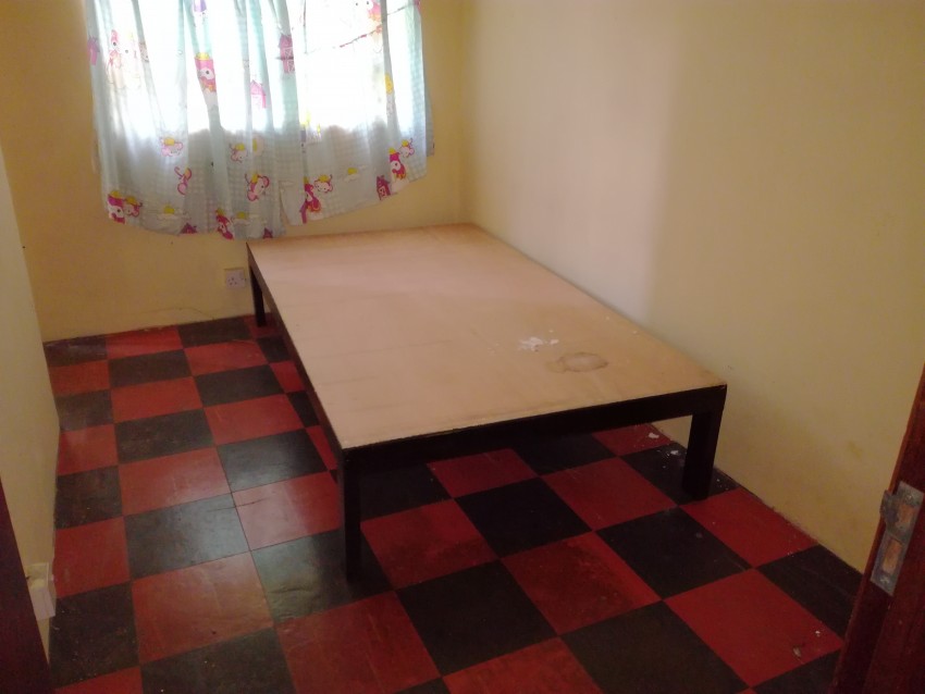 Terrain + Maison à vendre - 4 - House  on Aster Vender