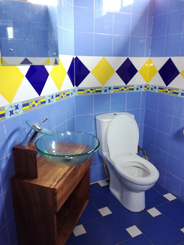 Terrain + Maison à vendre - 1 - House  on Aster Vender