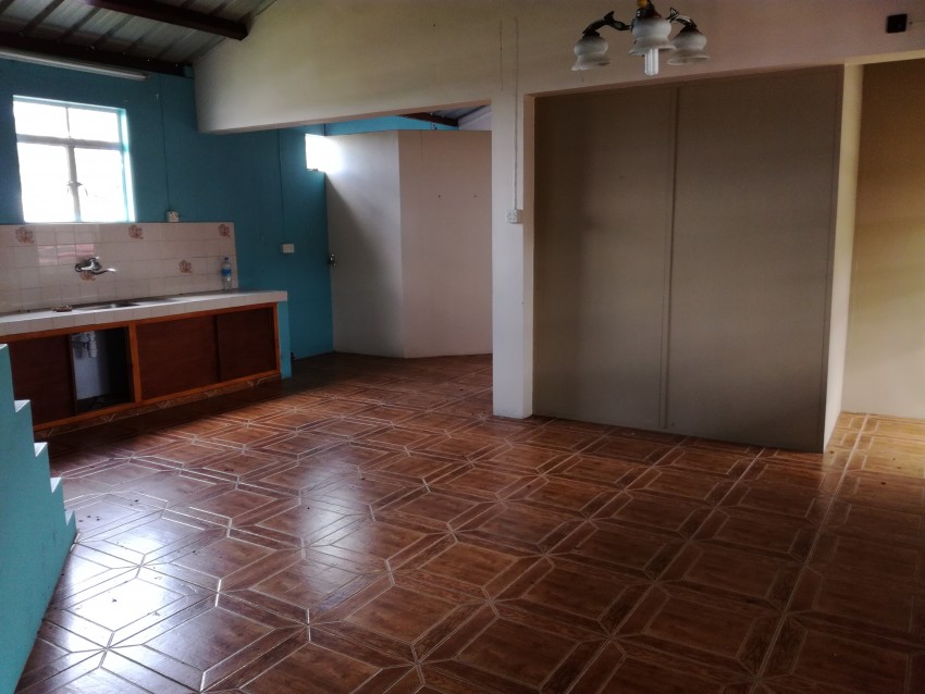 Terrain + Maison à vendre - 3 - House  on Aster Vender